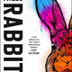 The book cover for Terry Miles’ Rabbits novelization.